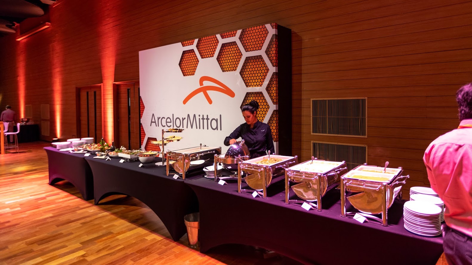ArcelorMittal