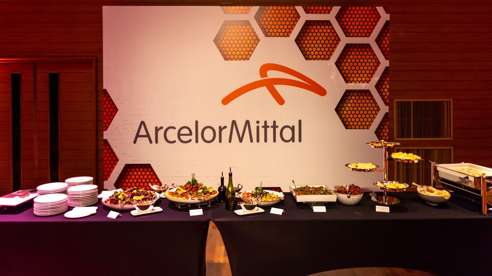 ArcelorMittal