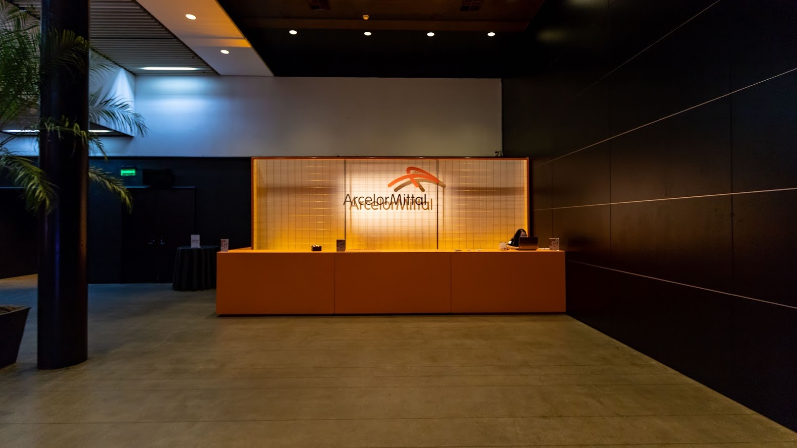 ArcelorMittal