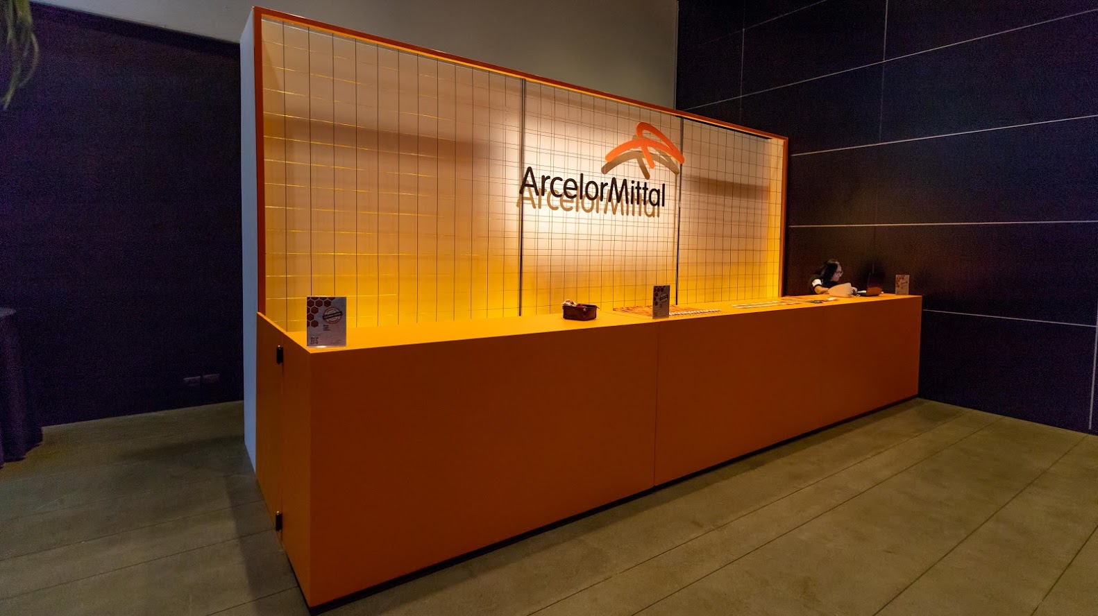 ArcelorMittal