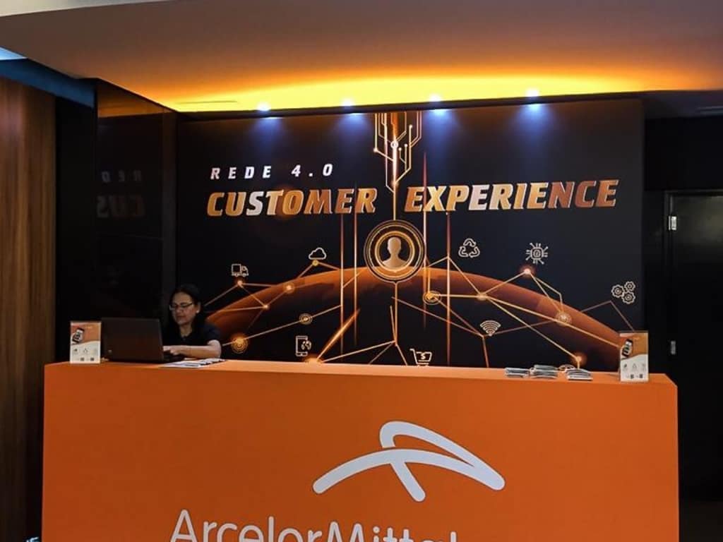 Arcelor Redes 4.0