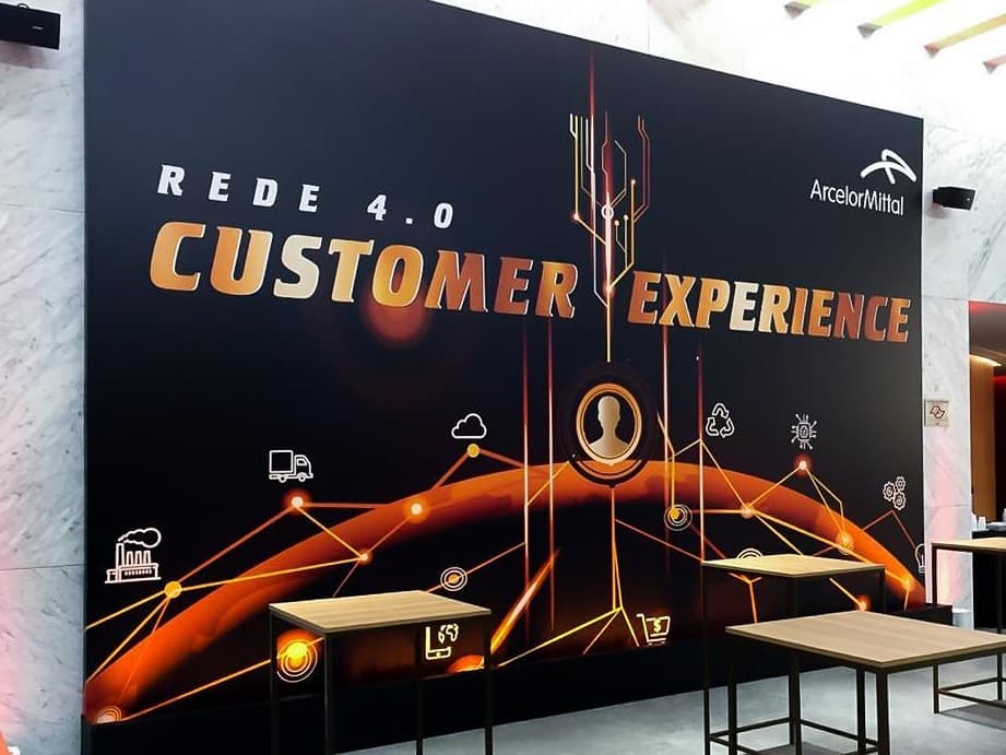Arcelor Redes 4.0