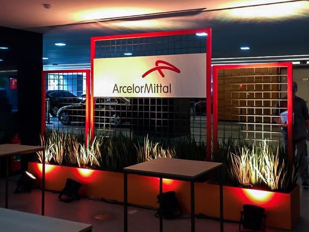 Arcelor Redes 4.0