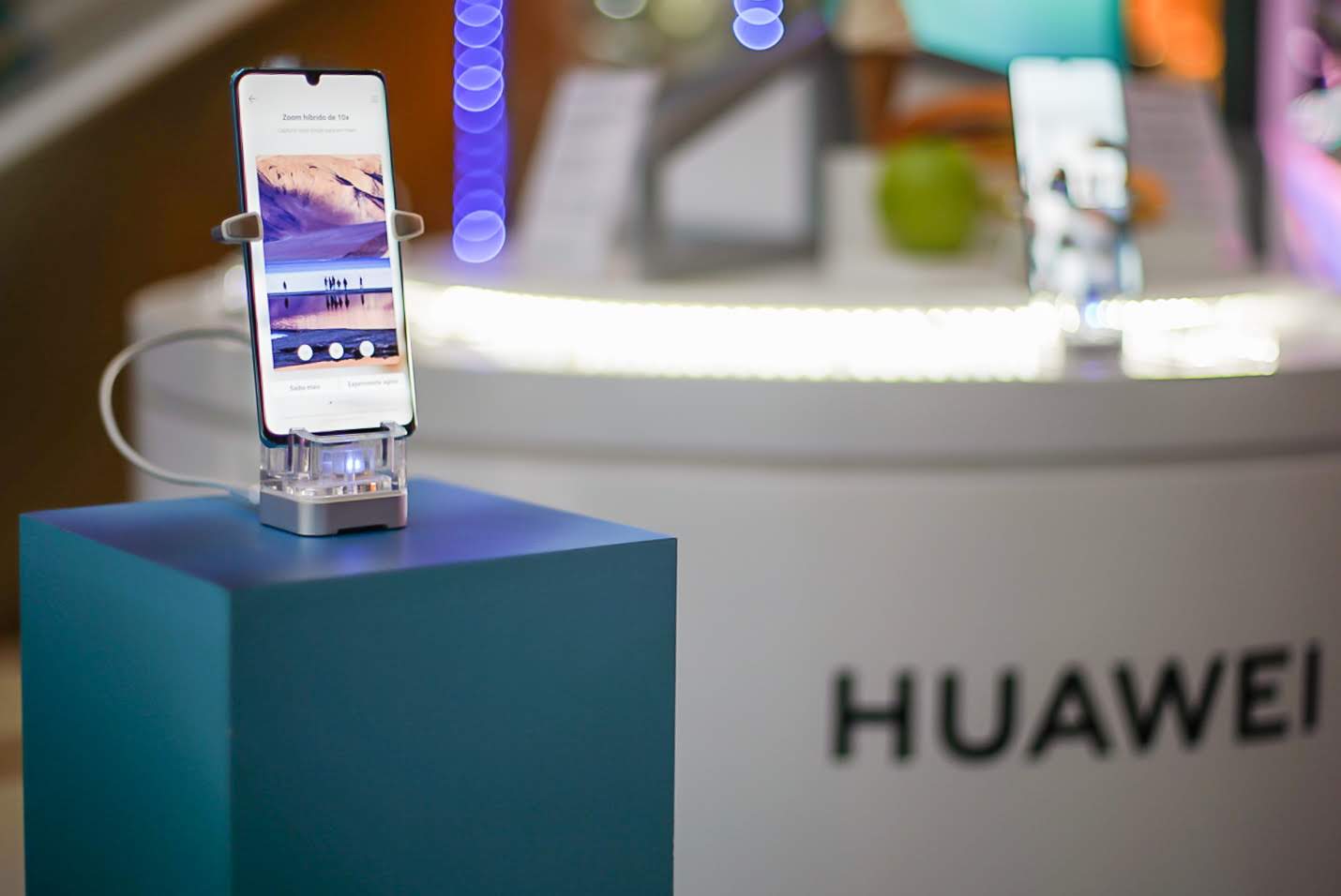 Huawei