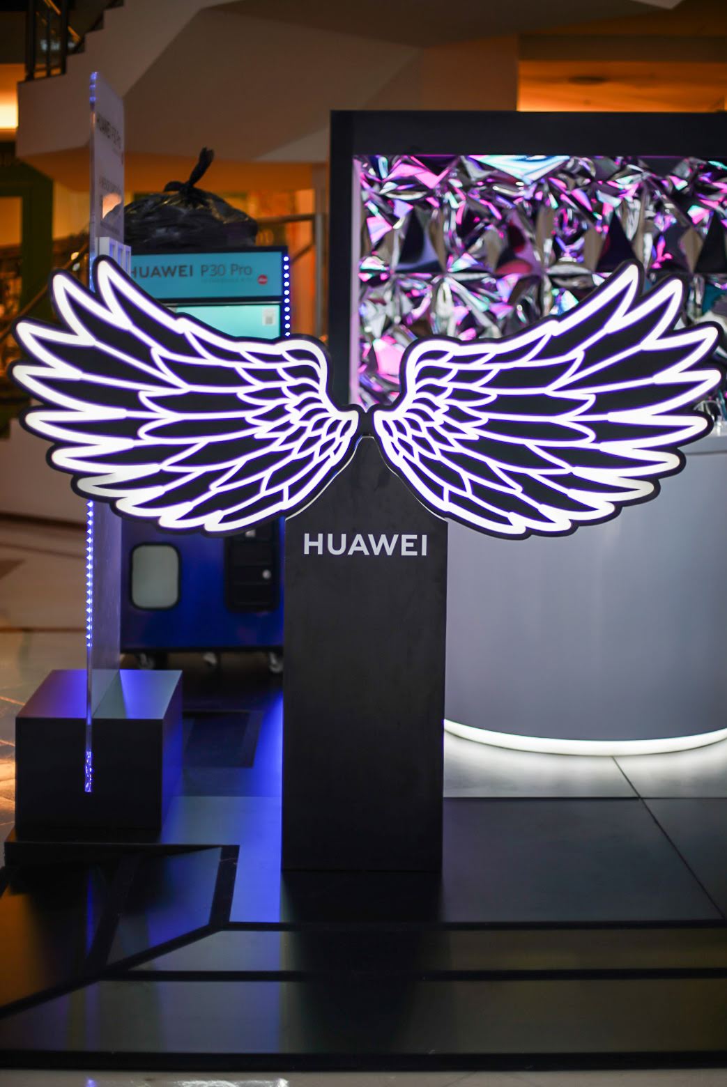 Huawei