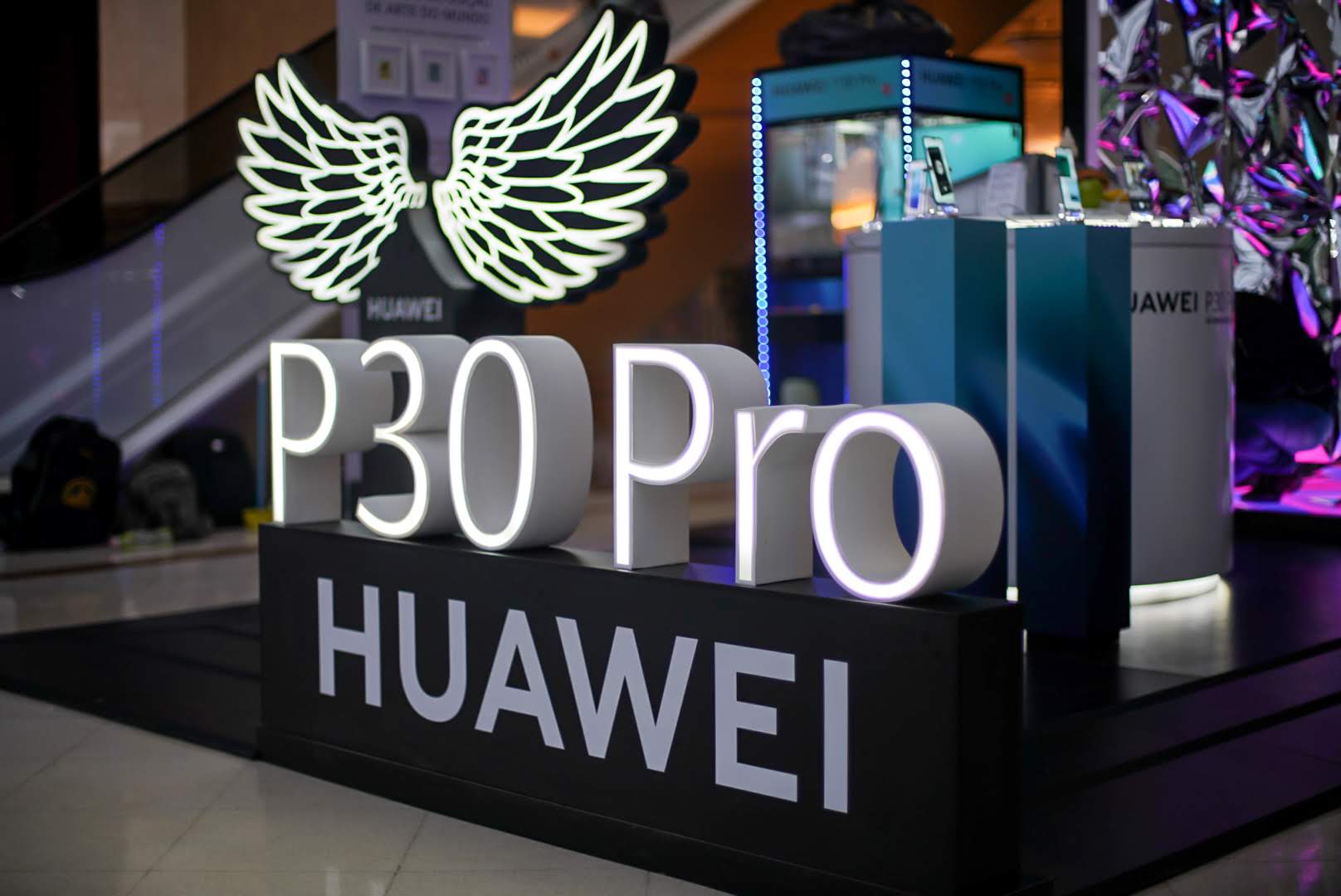 Huawei