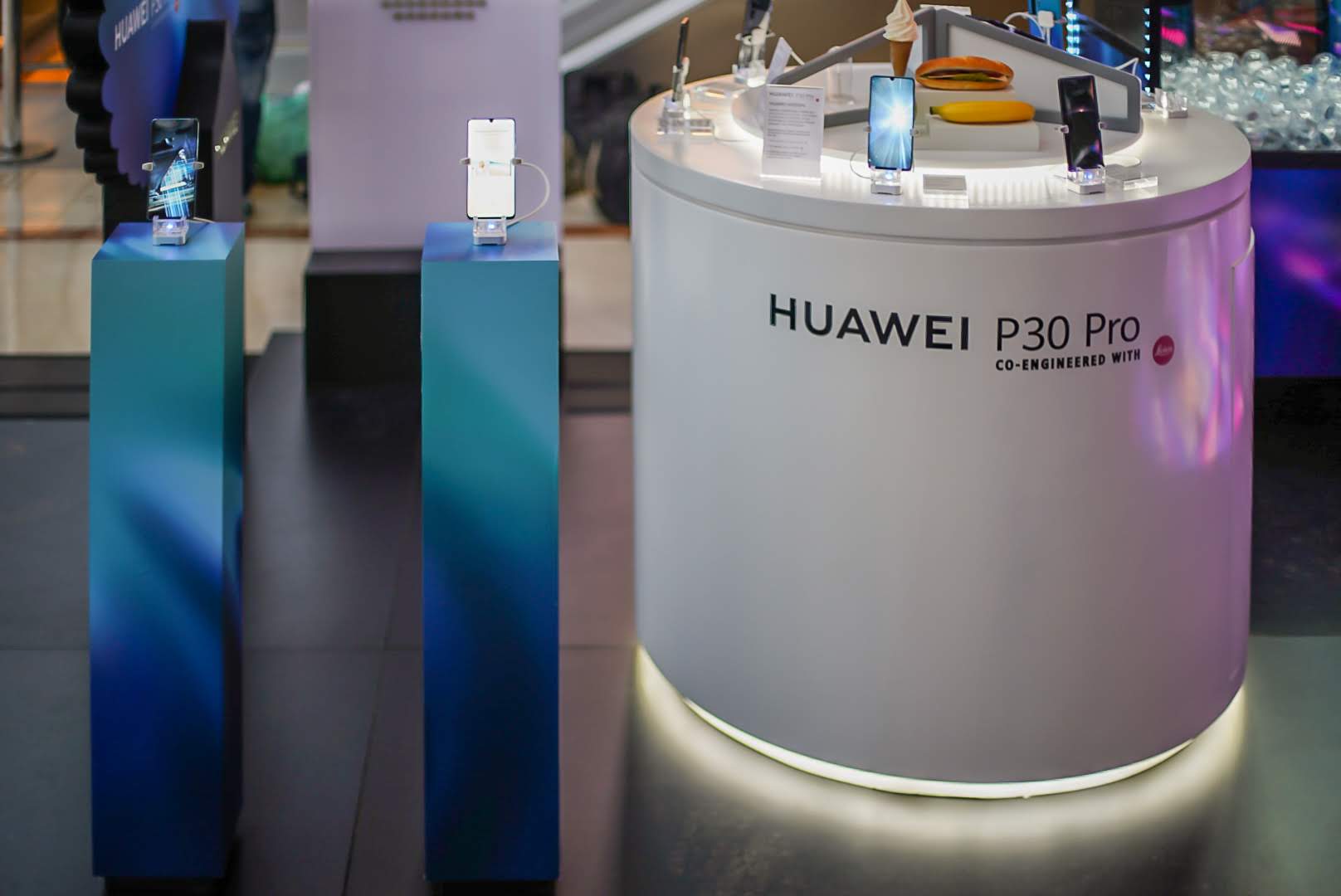 Huawei