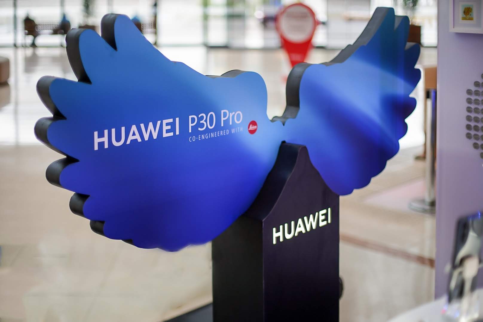 Huawei