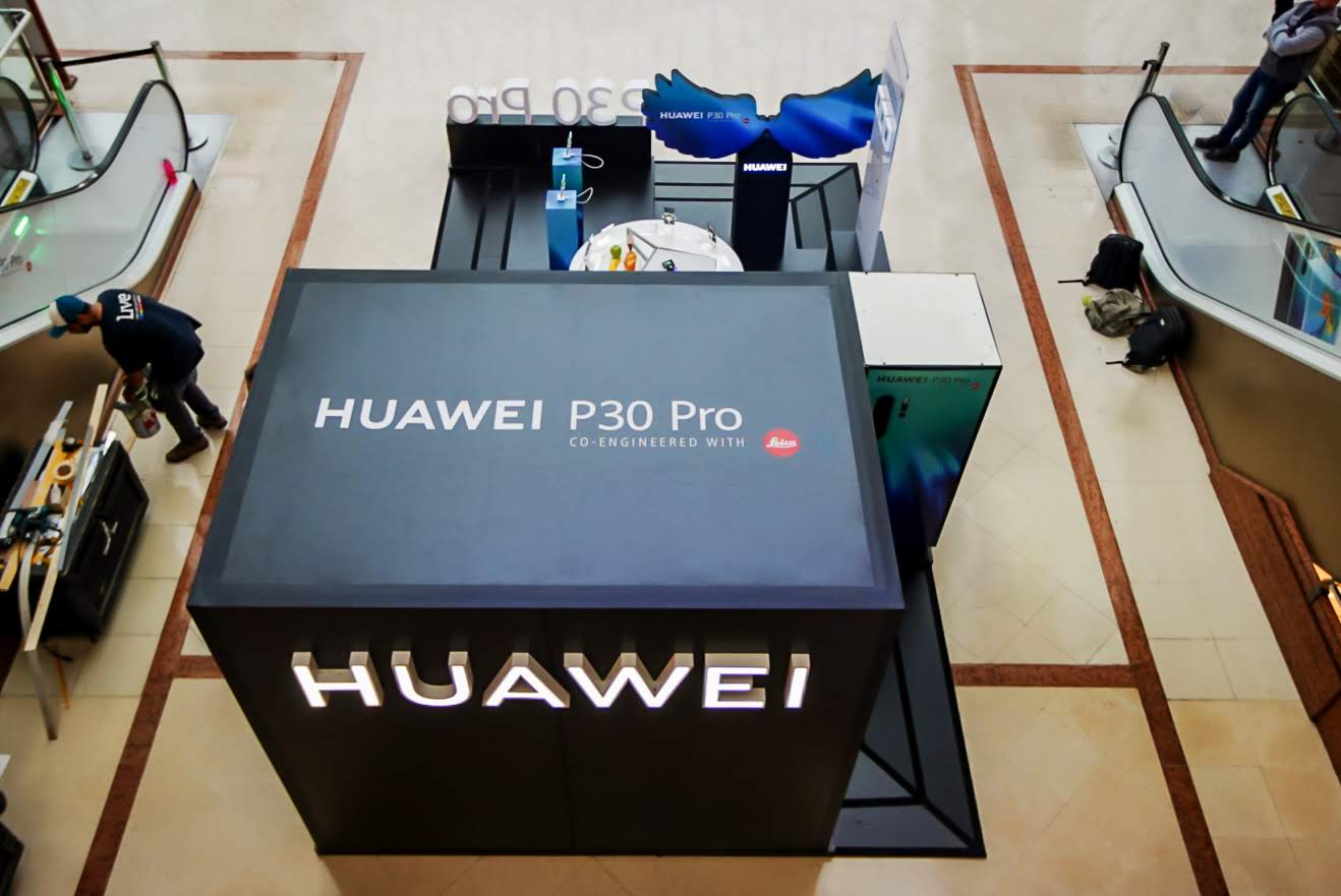 Huawei