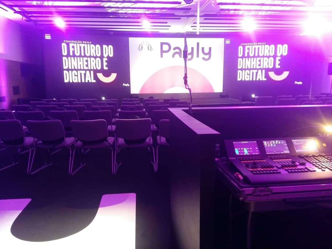 Convenção Payly