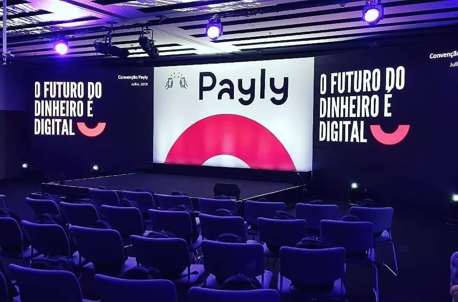 Convenção Payly