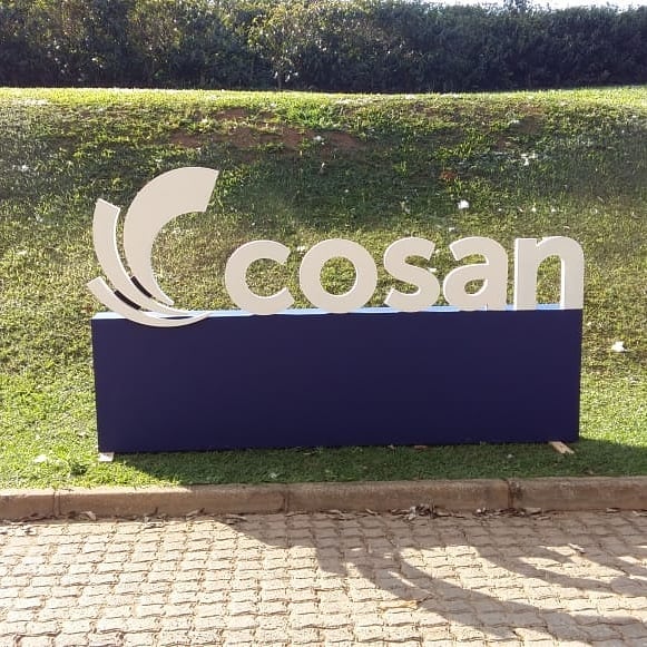 Encontro de Líderes Cosan 2019