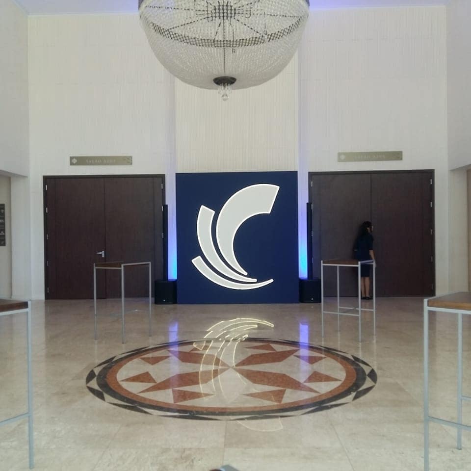 Encontro de Líderes Cosan 2019