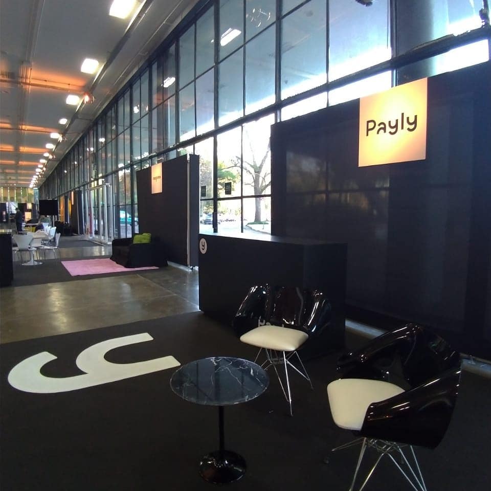 Payly – Bienal