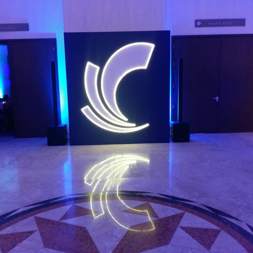 Encontro de Líderes Cosan 2019