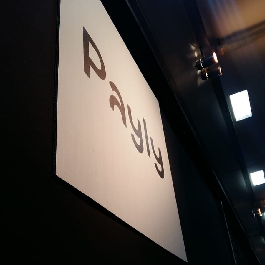 Payly – Bienal