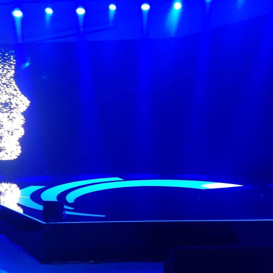 Encontro de Líderes Cosan 2019