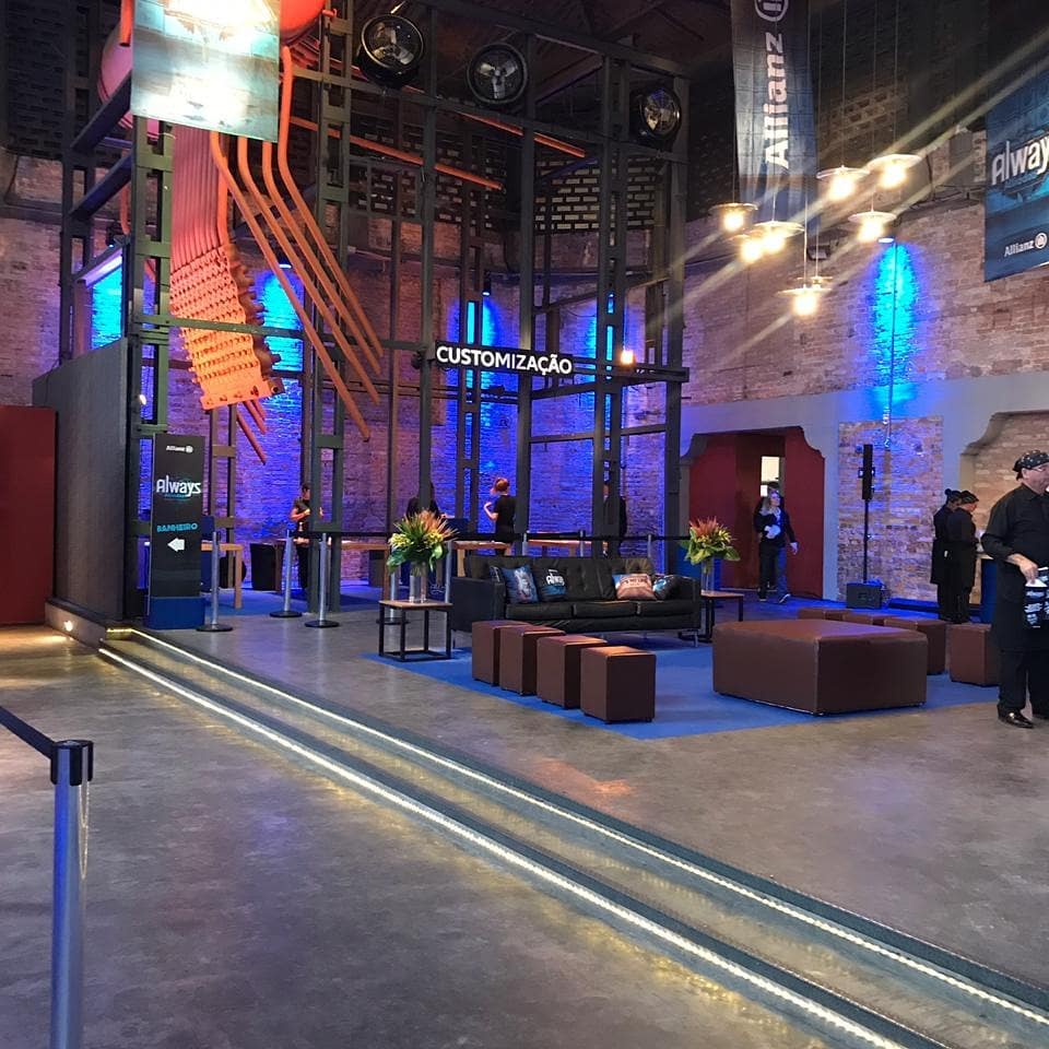 Mega Lounge Bon Jovi