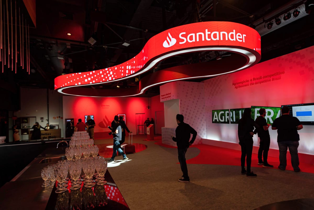 Investor Day Santander