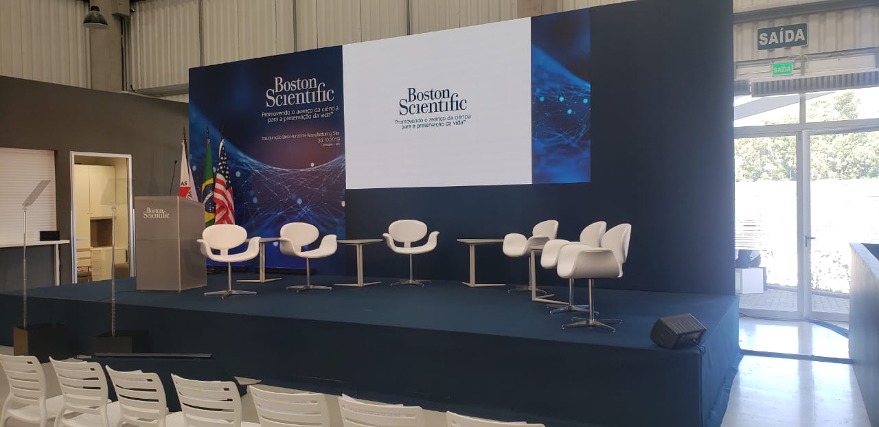Boston Scientific