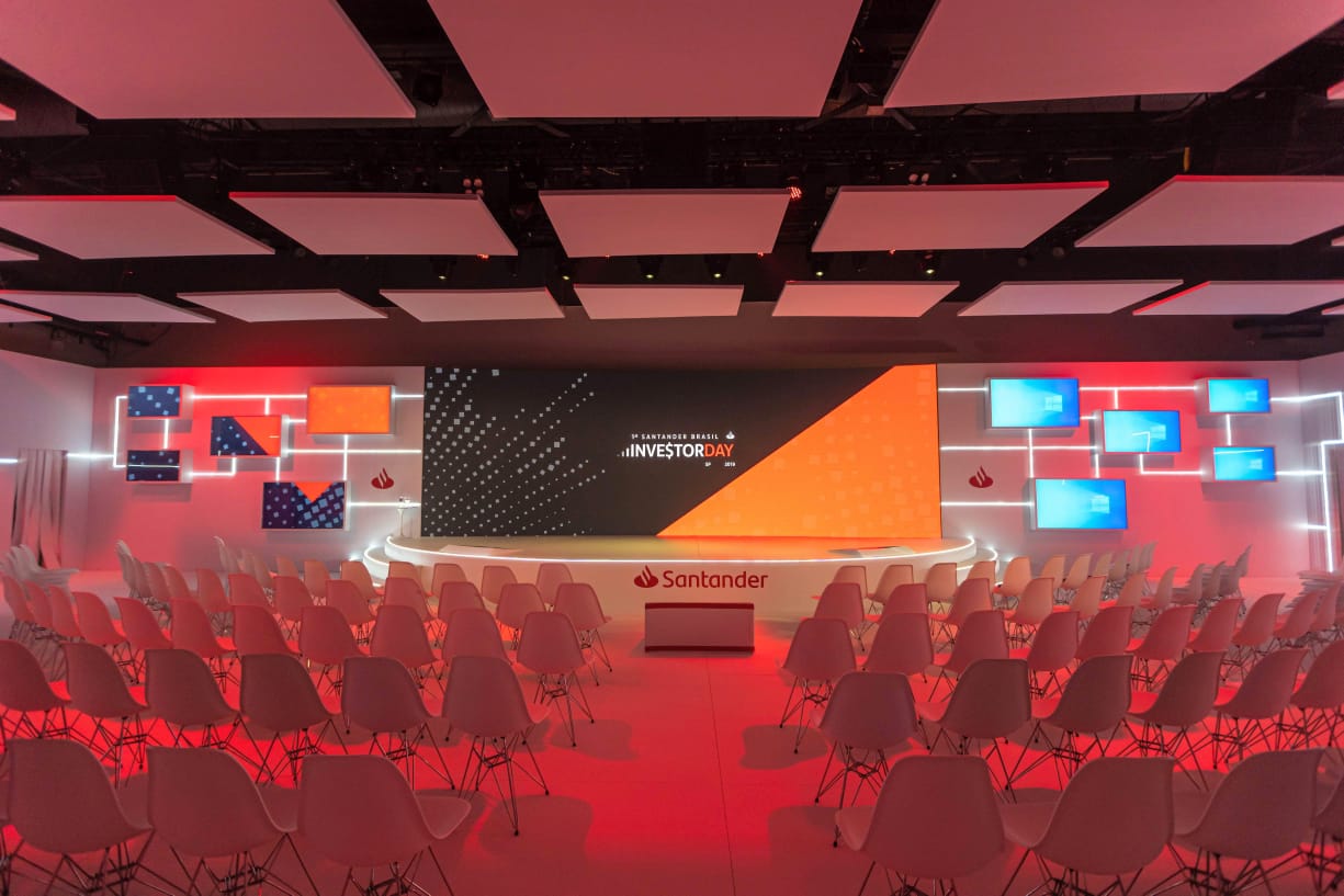 Investor Day Santander