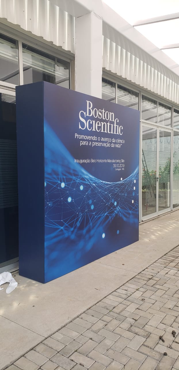 Boston Scientific