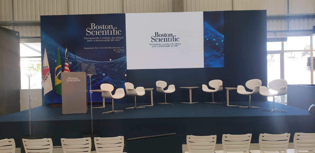 Boston Scientific