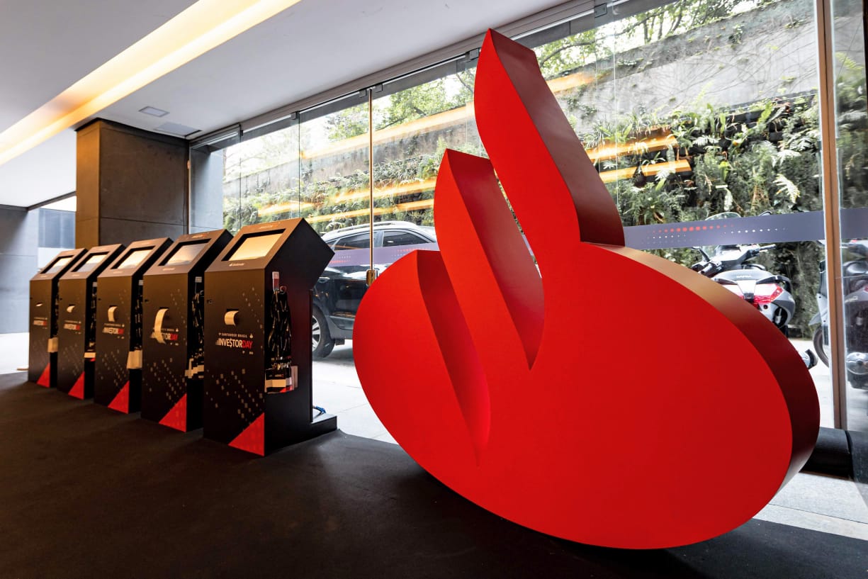 Investor Day Santander