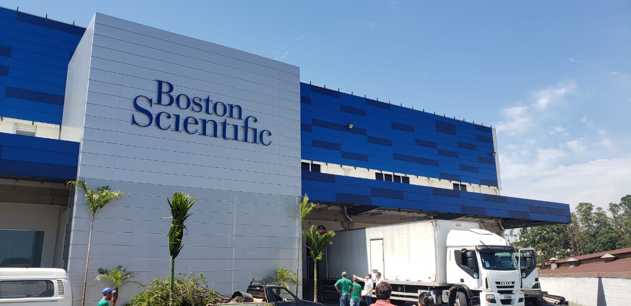 Boston Scientific