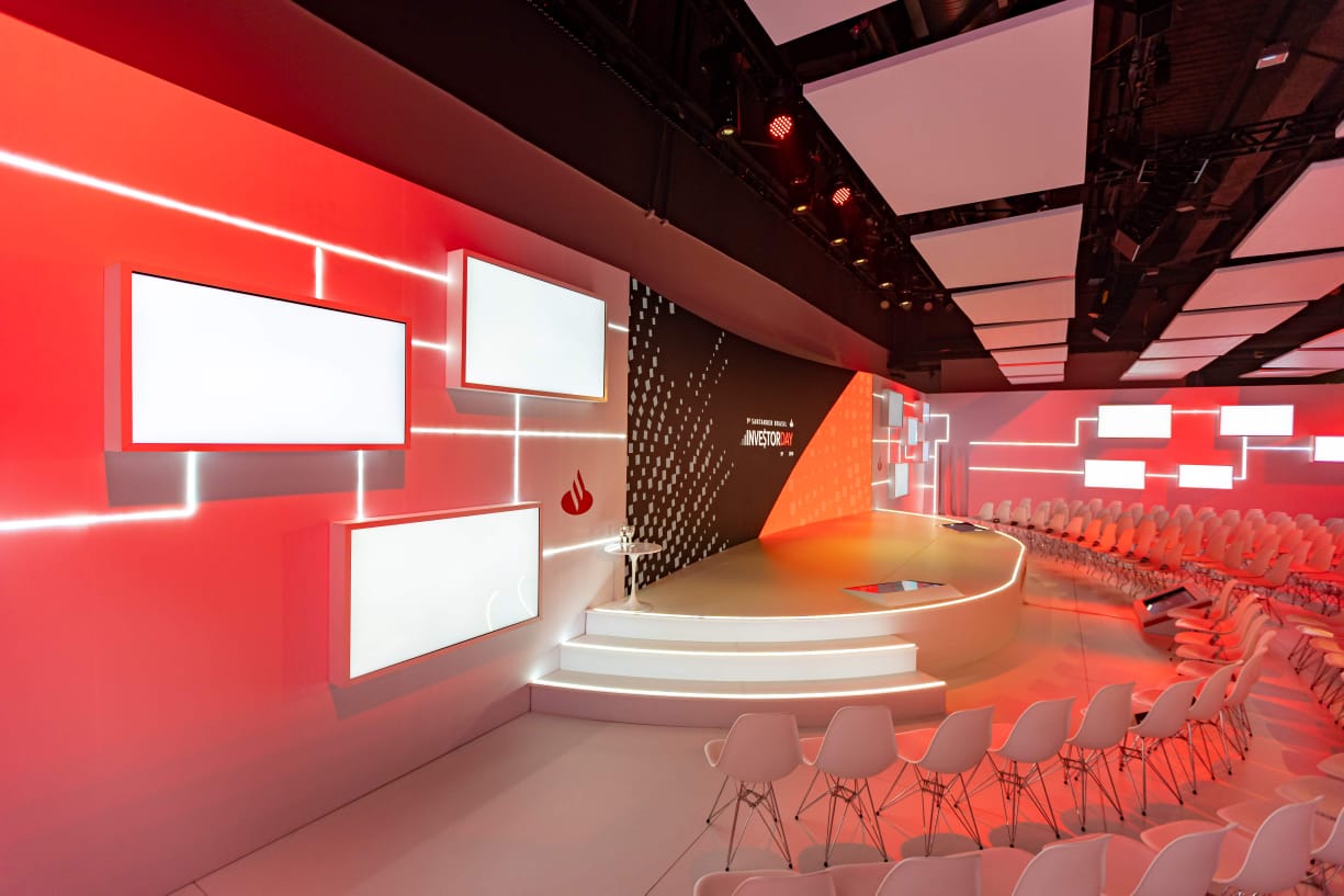 Investor Day Santander