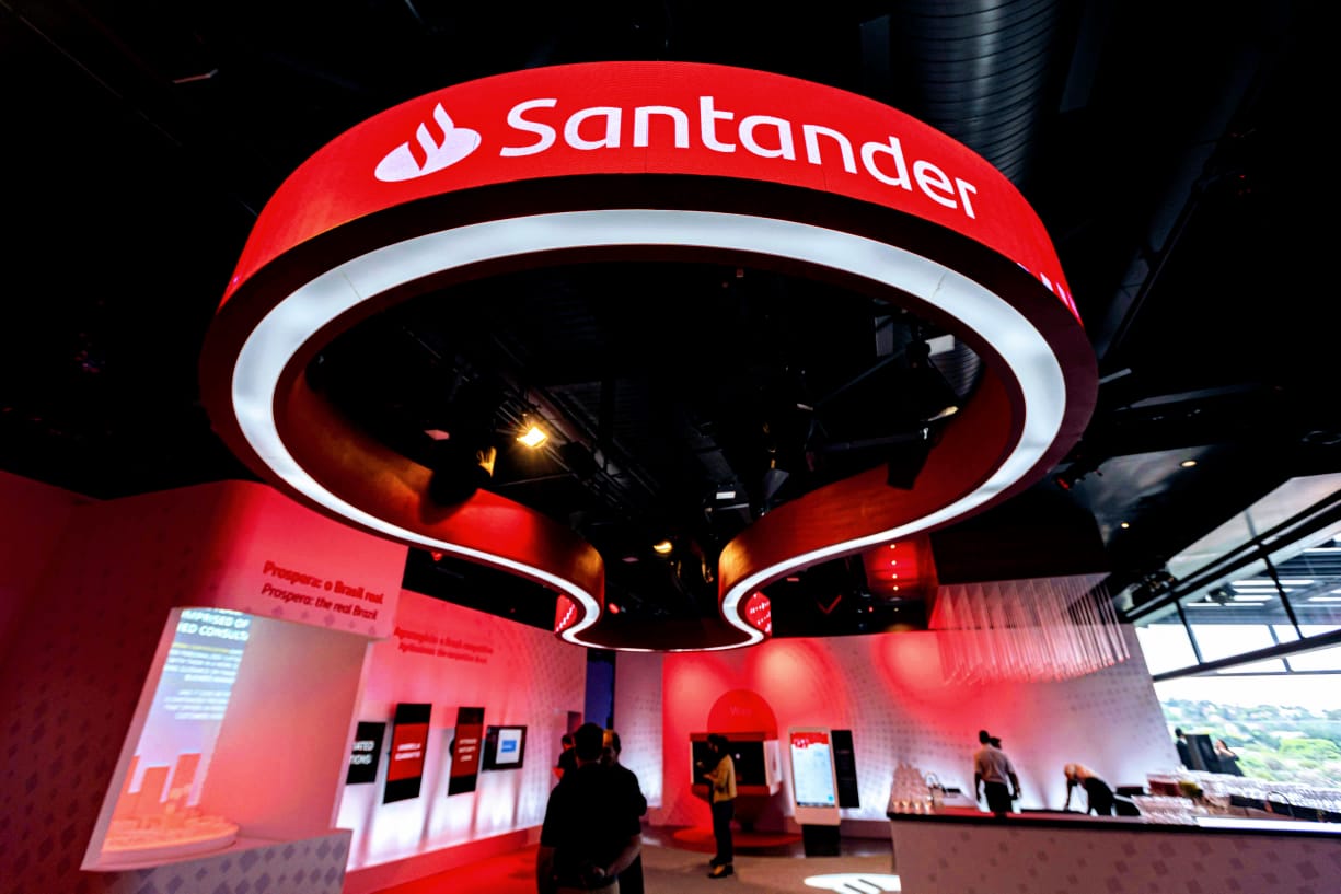 Investor Day Santander