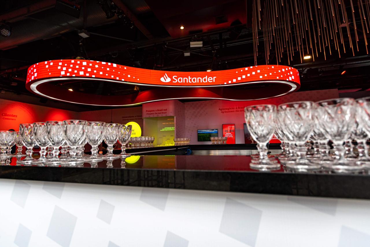 Investor Day Santander