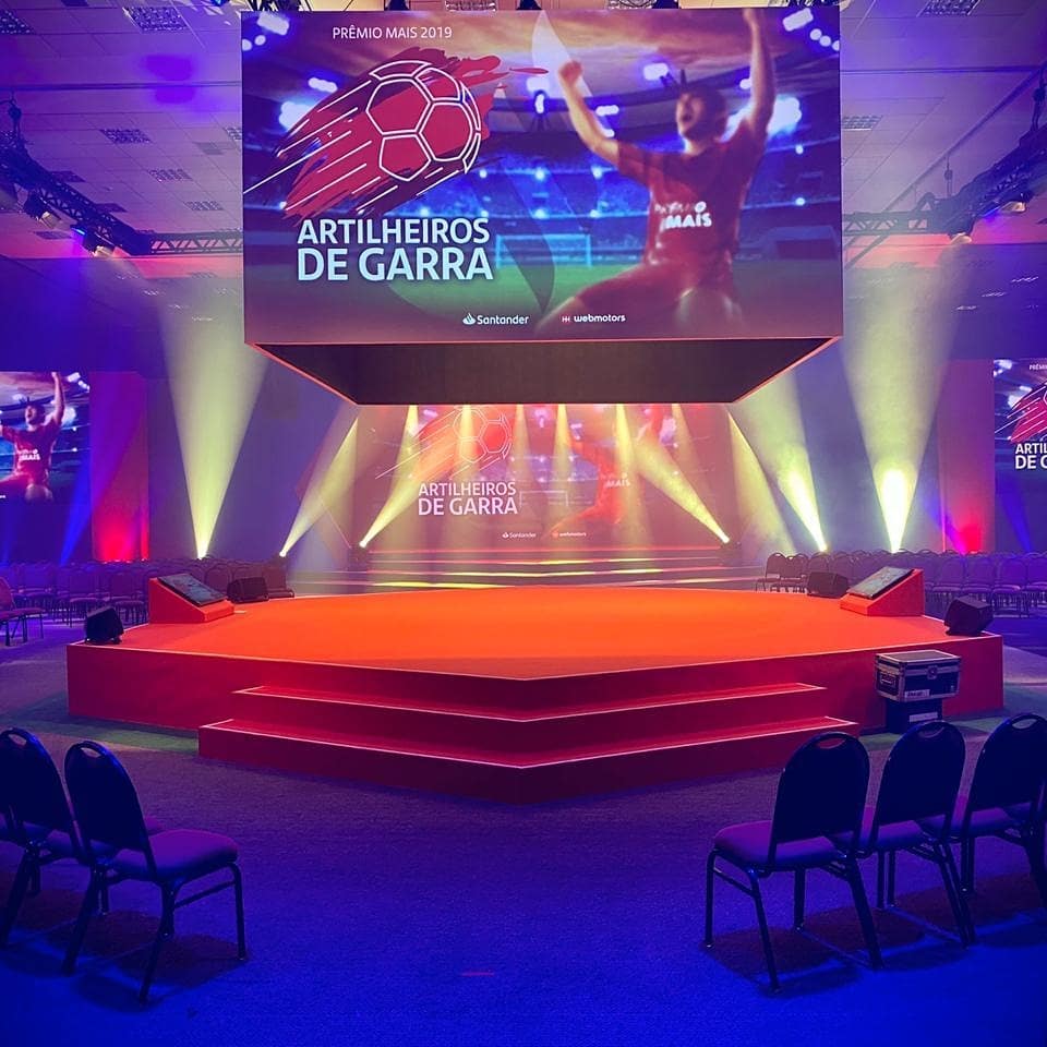 Convenção Santander