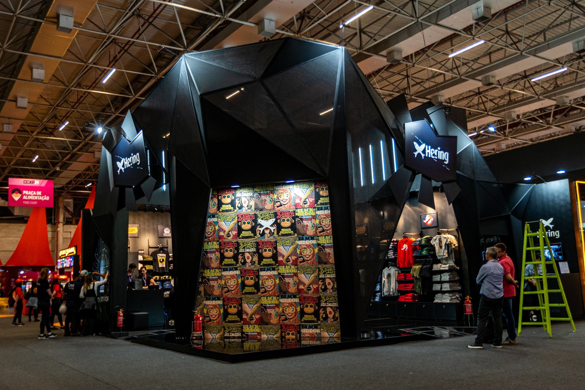 CCXP