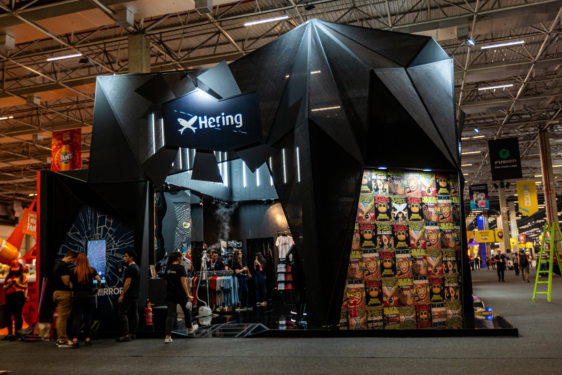 CCXP