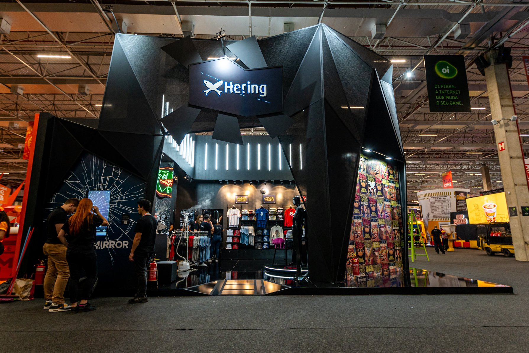 CCXP