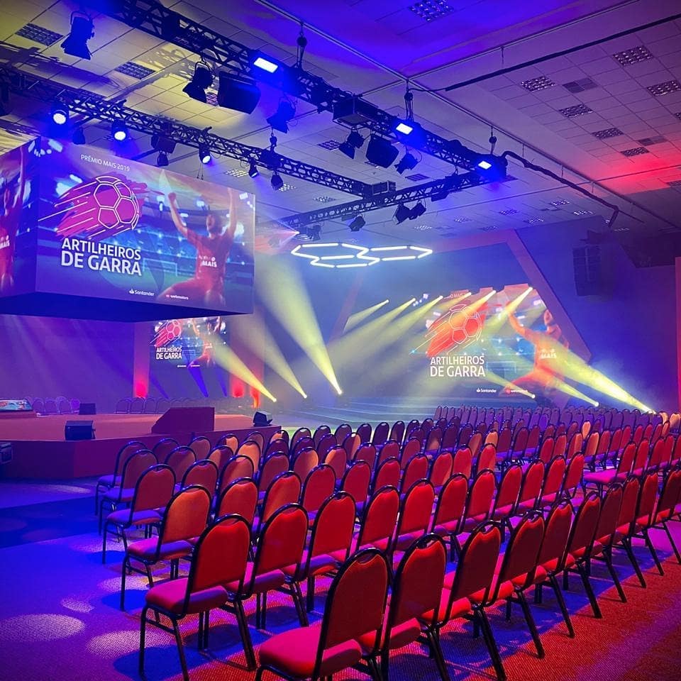 Convenção Santander