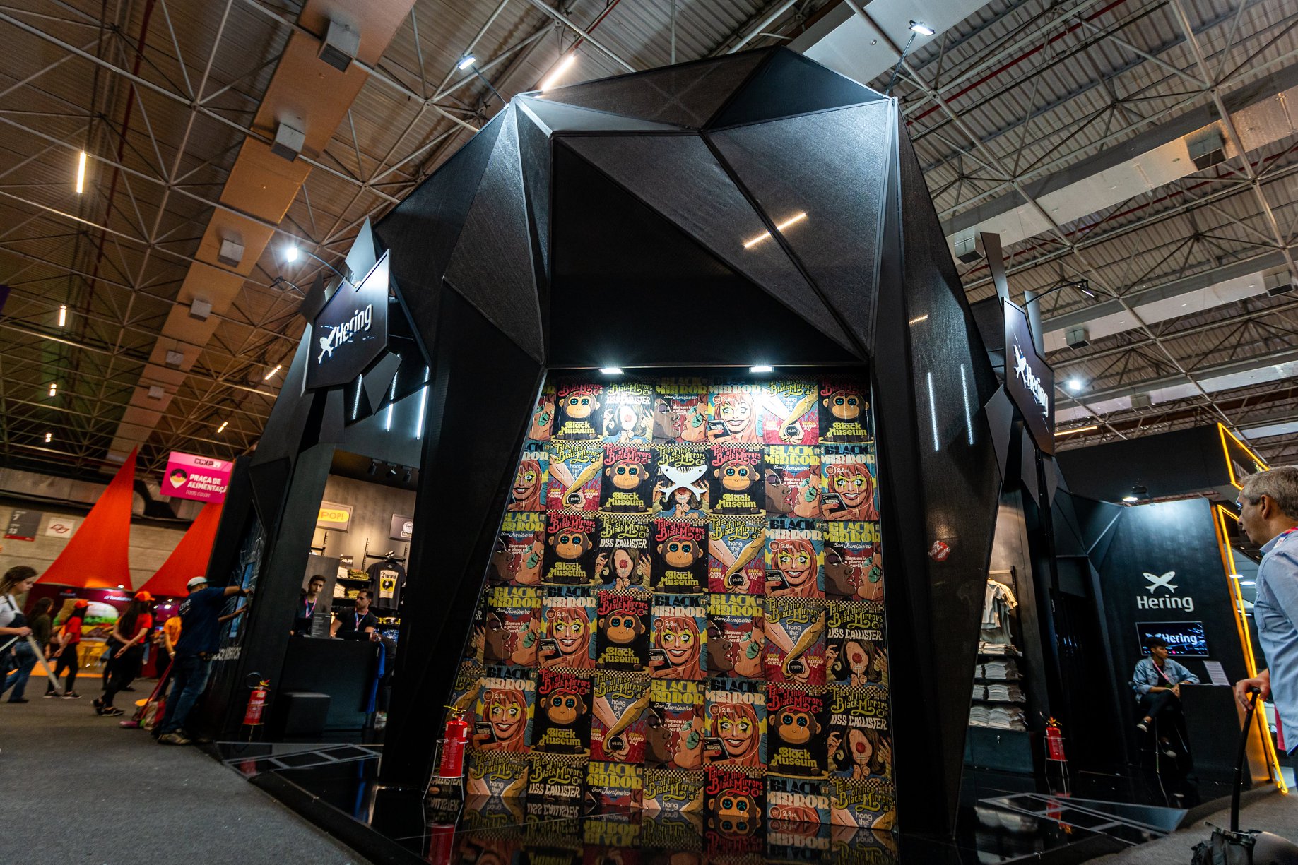 CCXP