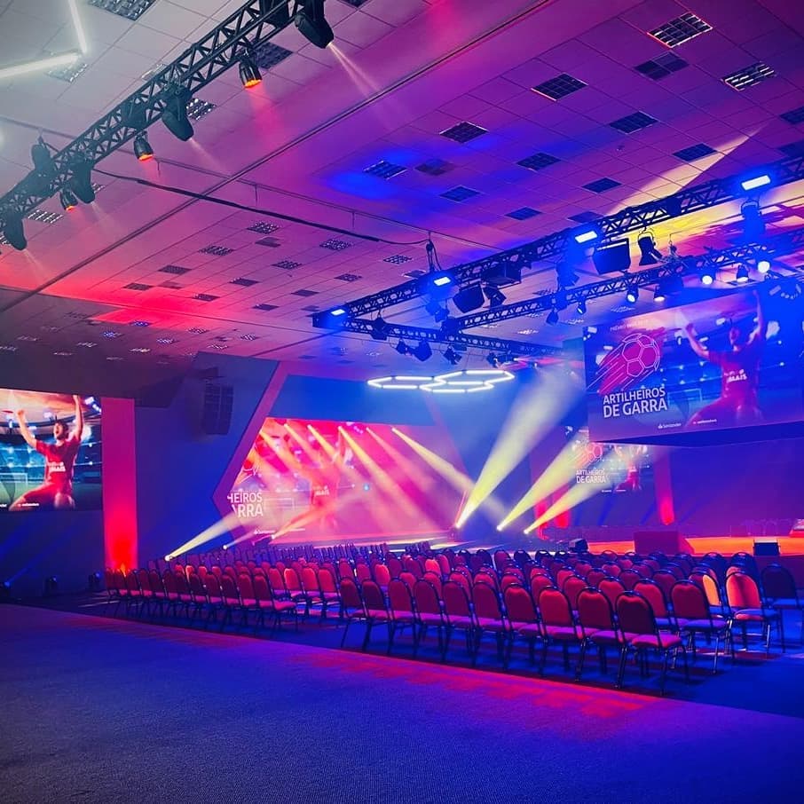 Convenção Santander