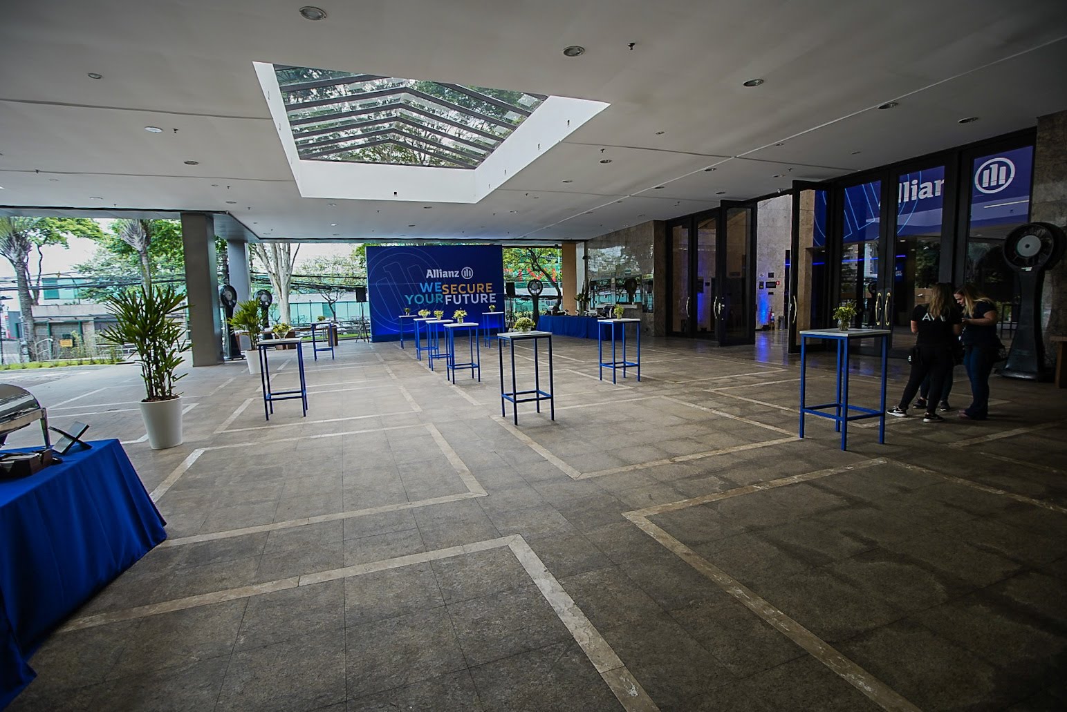 Convenção 2020 Allianz
