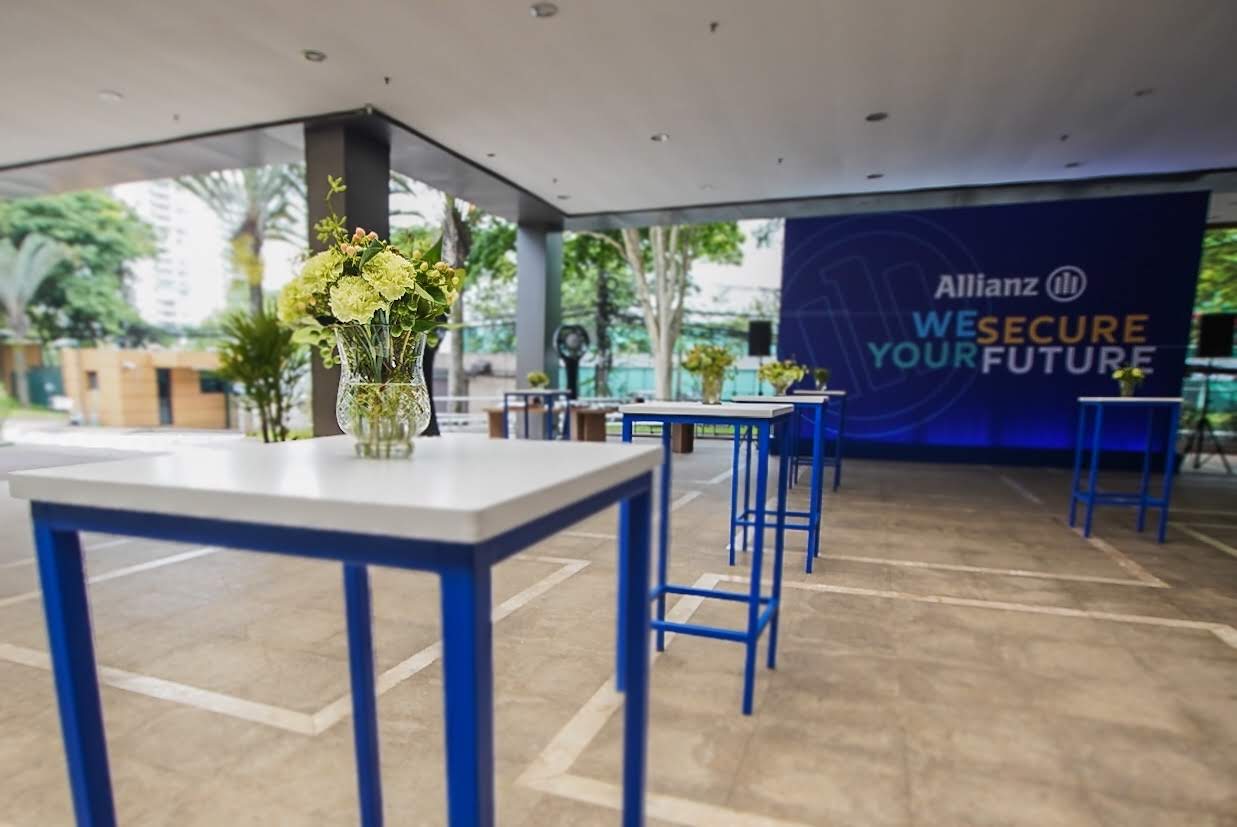 Convenção 2020 Allianz