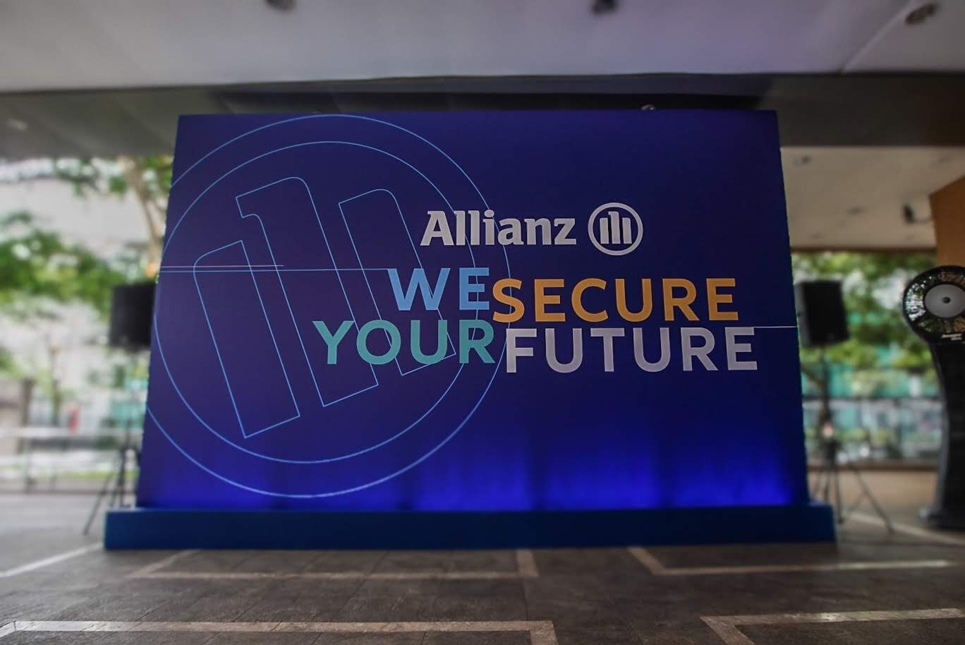 Convenção 2020 Allianz