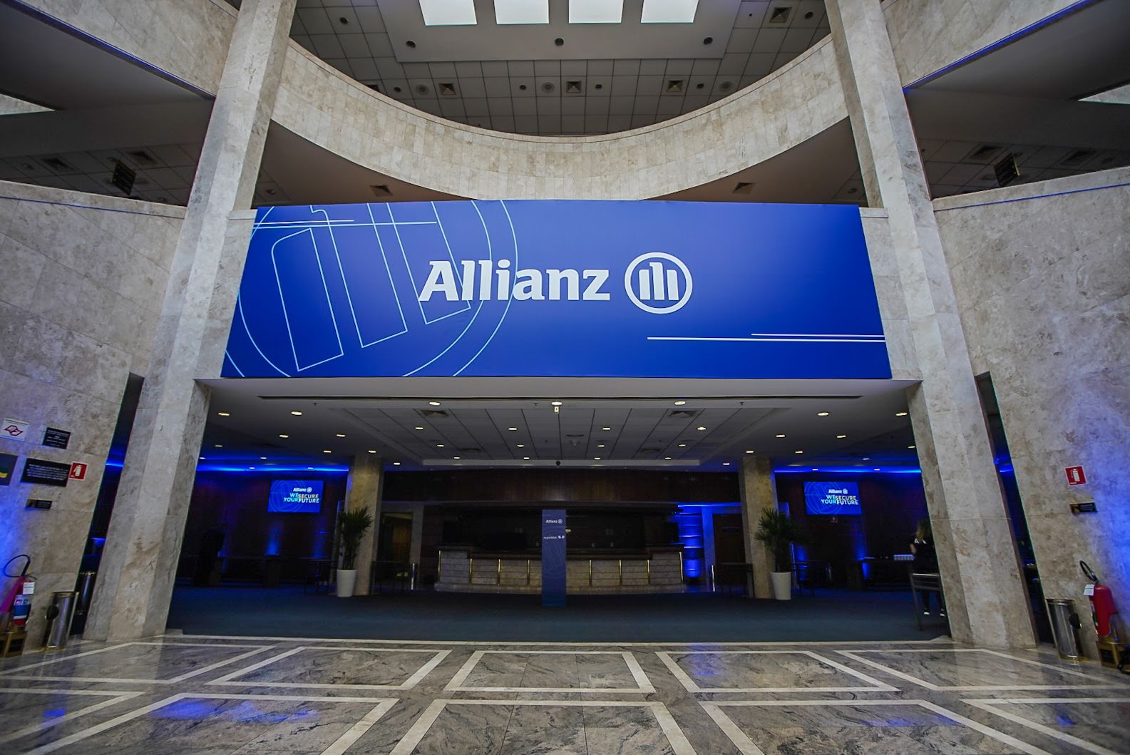 Convenção 2020 Allianz
