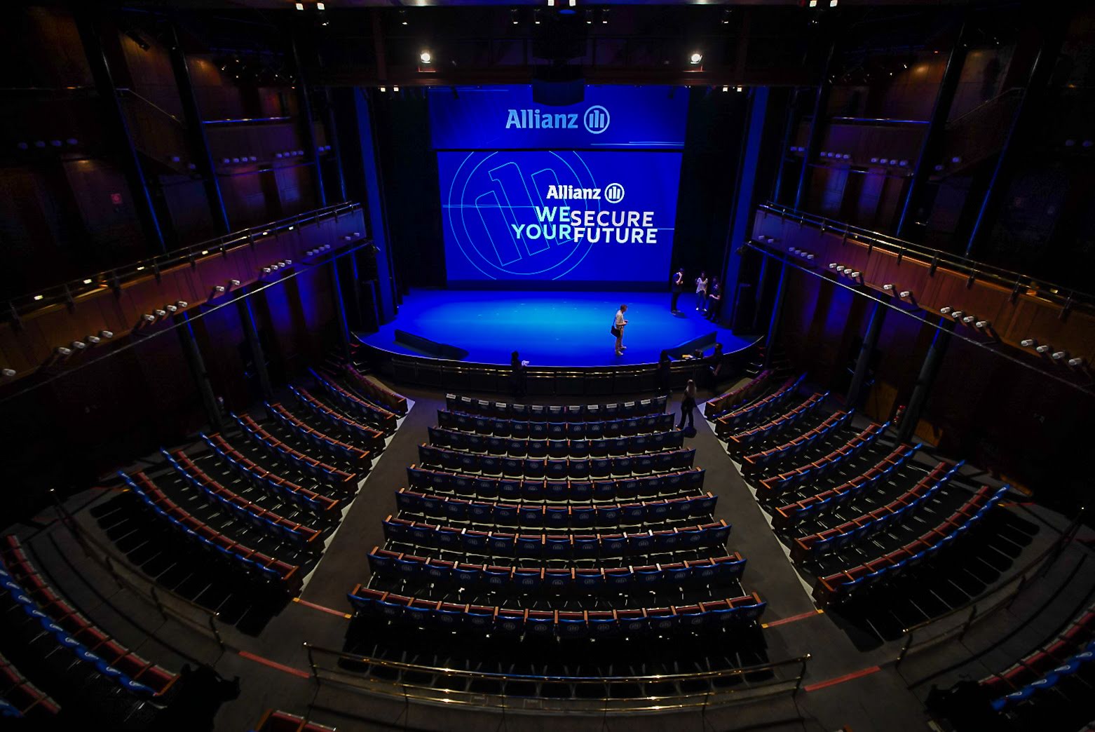 Convenção 2020 Allianz