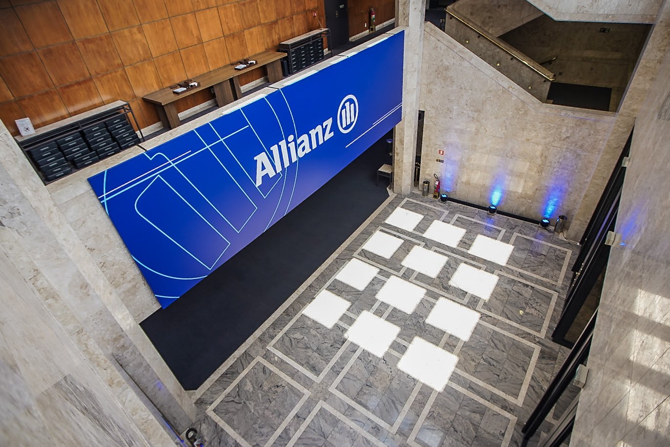 Convenção 2020 Allianz
