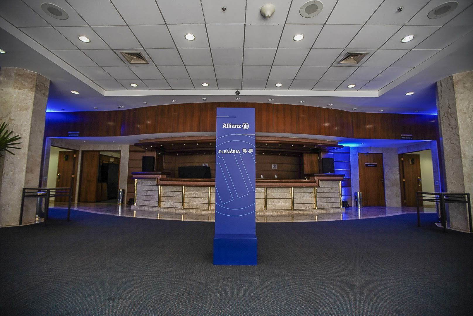 Convenção 2020 Allianz