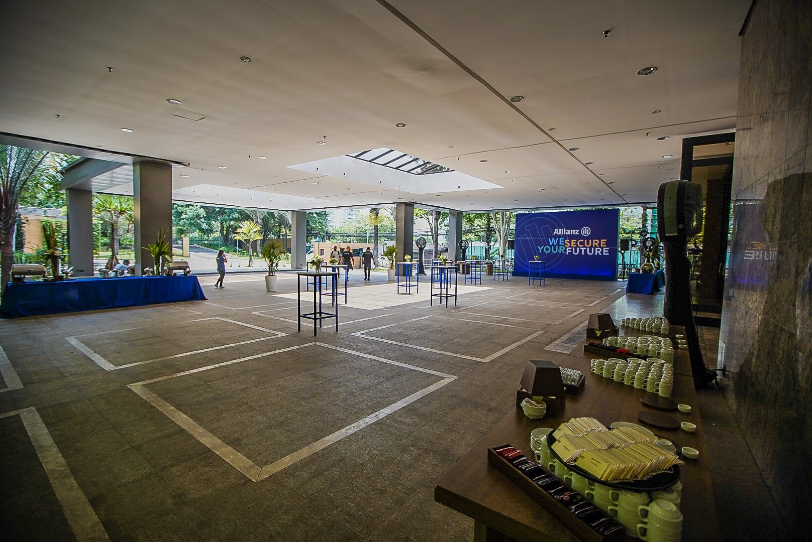 Convenção 2020 Allianz