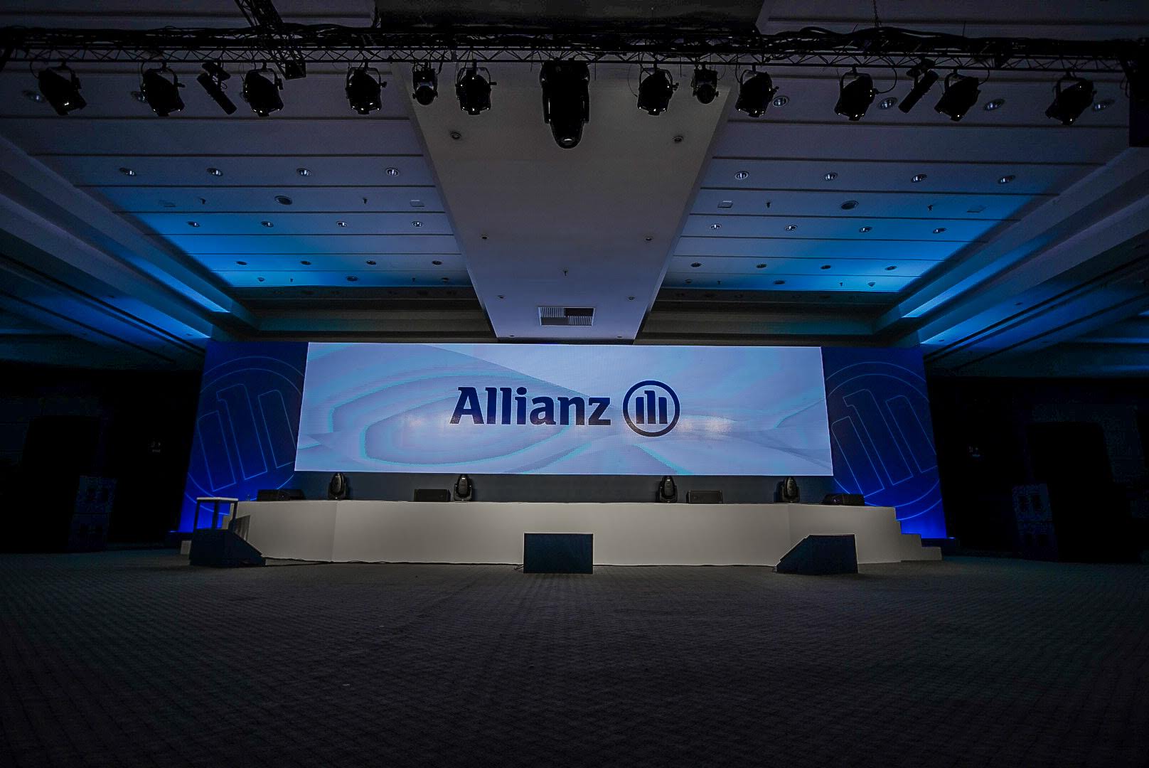 Convenção 2020 Allianz