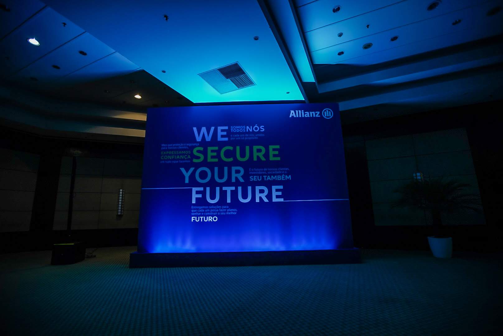 Convenção 2020 Allianz