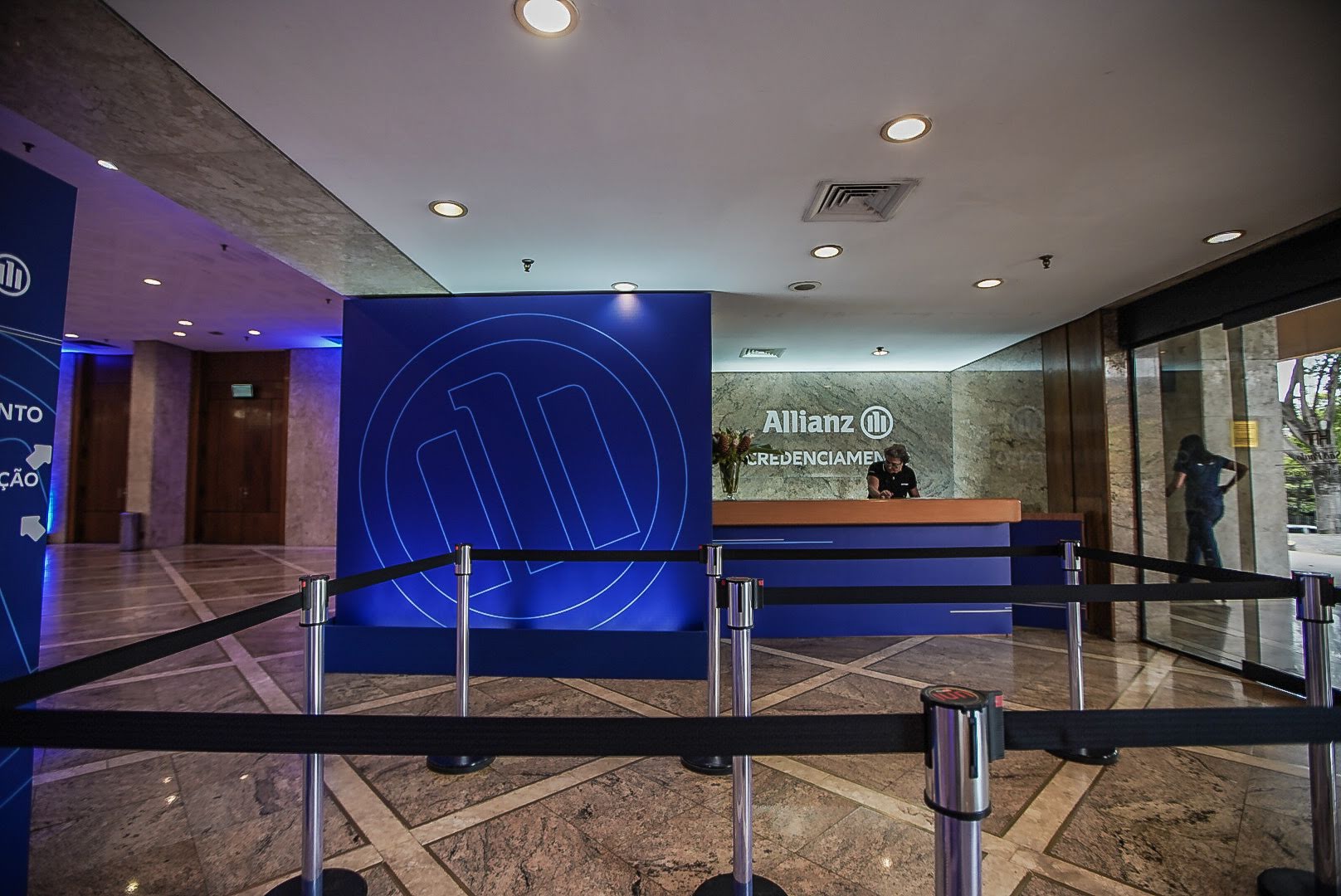 Convenção 2020 Allianz